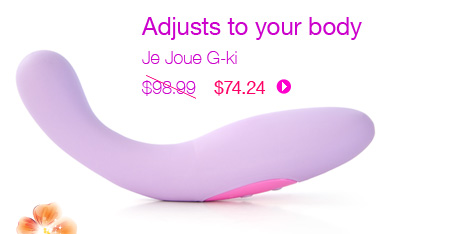 Adjust to your body. Je Joue, $74.24