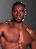 Adam Dexter