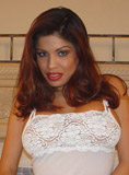 Alexis Amore