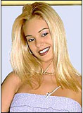 Carmen Luvana