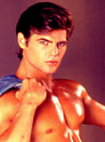 Jeff Stryker