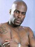 Lexington Steele