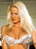 Nikki Tyler