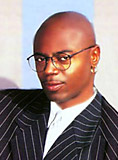 Sean Michaels