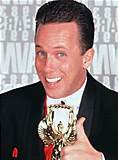 Tom Byron