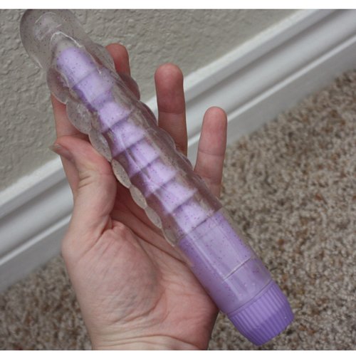 Ginas Dildo