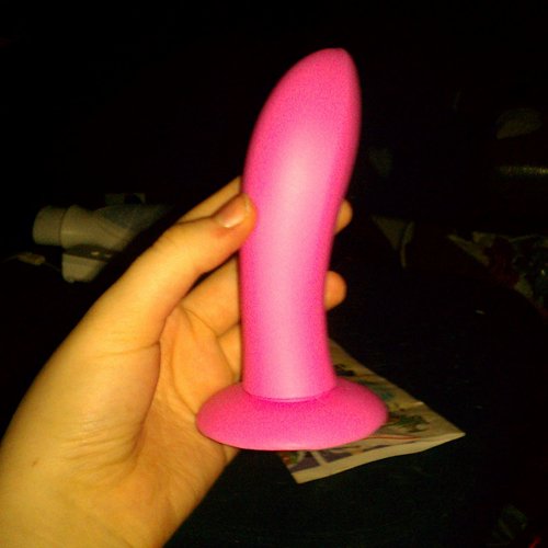 fetishfantasydildo