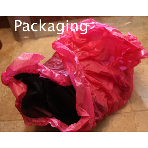 Packaging