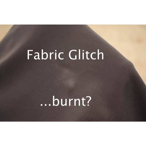 Fabric DEFECT