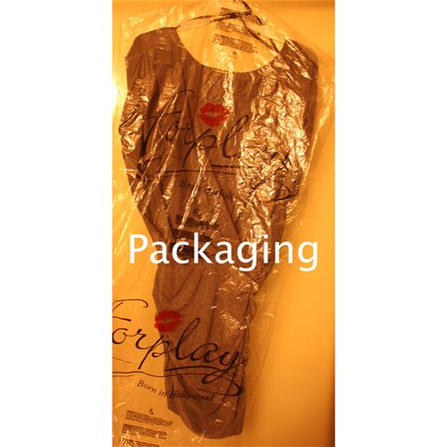 Packaging