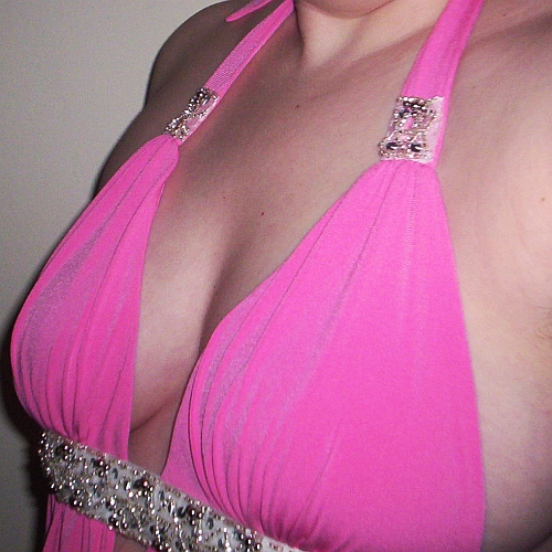 Wild in Ibiza - bust view