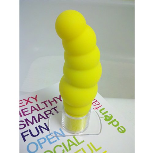Curvy Toyfriend