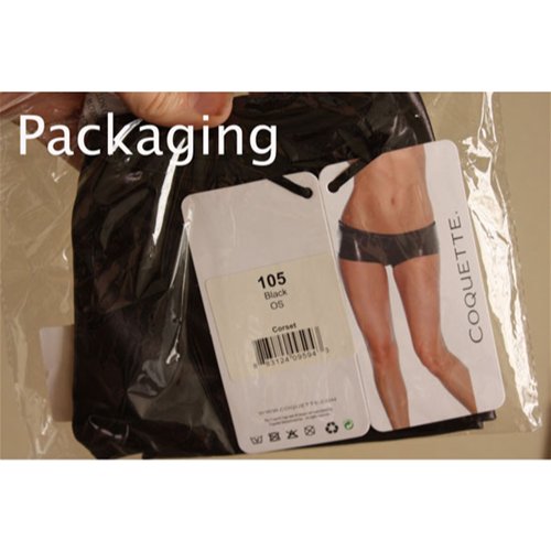 Shorts Package