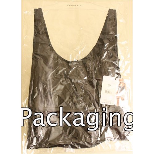 package tank top