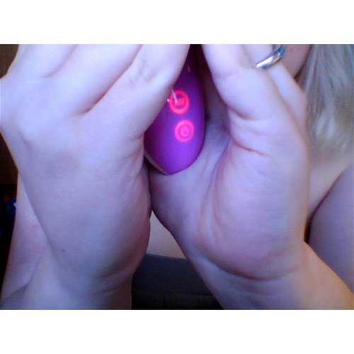 Luxe buttons