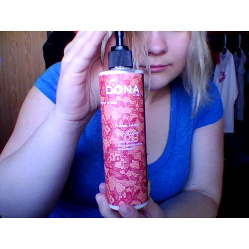 Dona Bottle