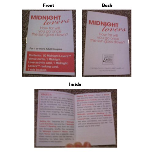 Rule Booklet