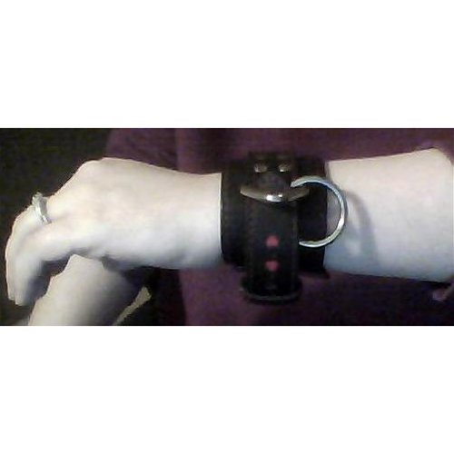 Wrist cuff