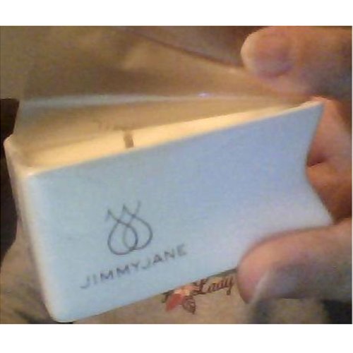 JimmyJane Candle