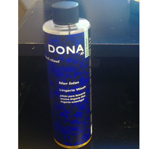 Dona lace lingerie wash - Toy cleaners and wipes