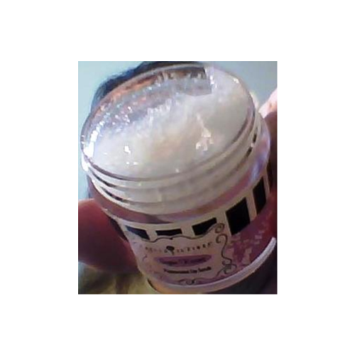 lip scrub