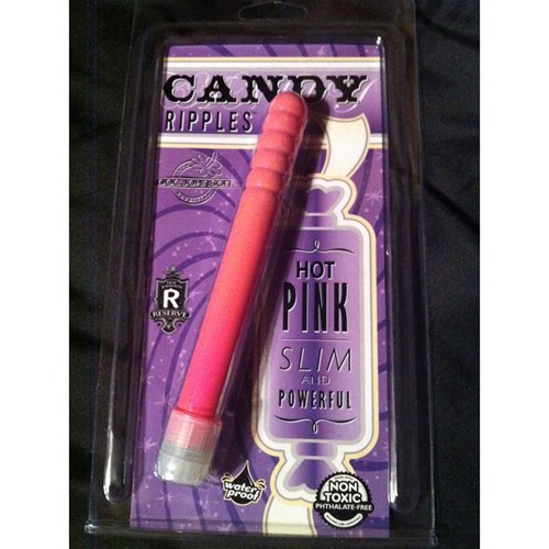 Candy Ripples Package