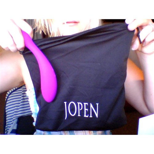 Jopen Bag