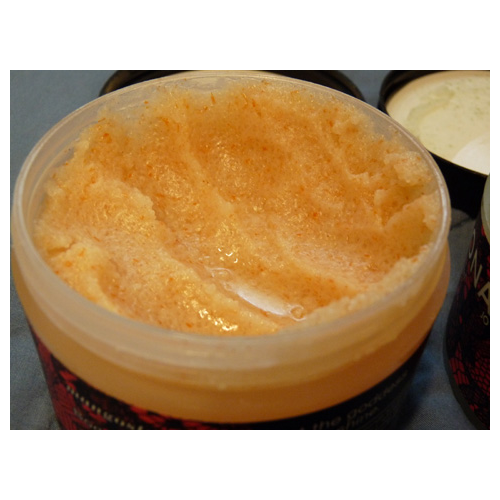 Mangosteen Body Polish