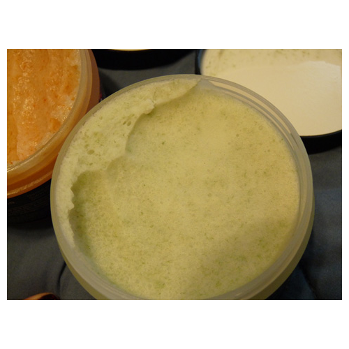 Camu Camu Body Polish