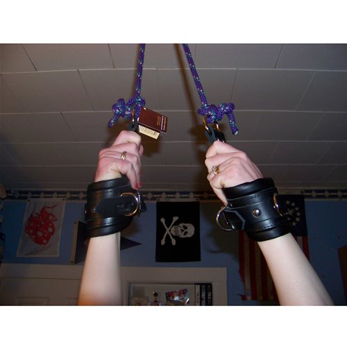 Master Suspension Cuffs