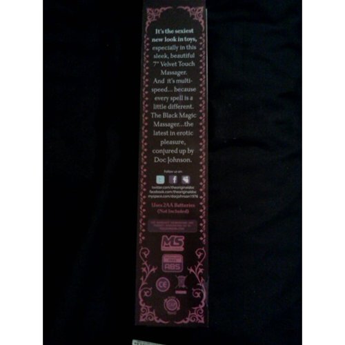 black magic 6