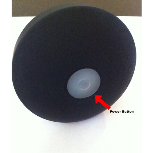 Flexi Risque Power Button