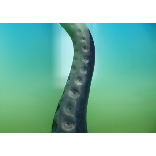 Tentacle Jr. Texture