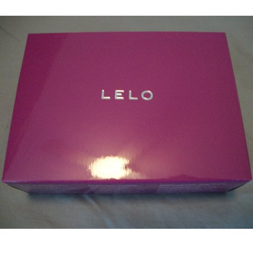 Lelo Mia outer box