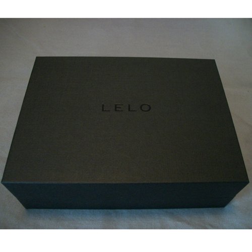 Lelo Mia inner box