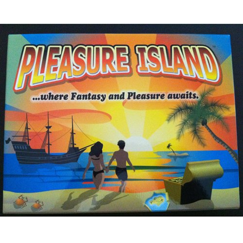 Pleasure Island