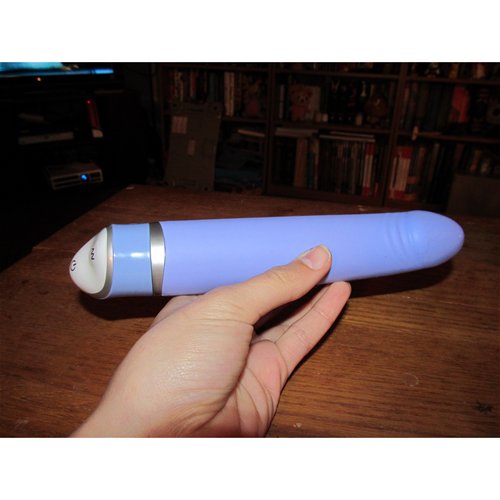 L’Amour silicone desire