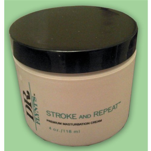 Dr Flynt's Stroke and Repeat