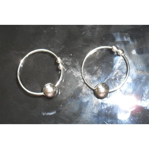 Bare Rings