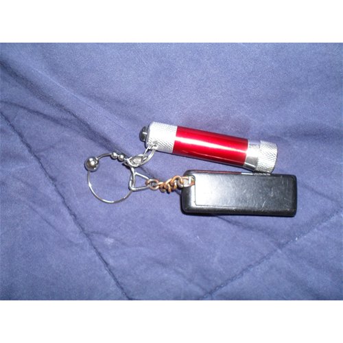 Keychain