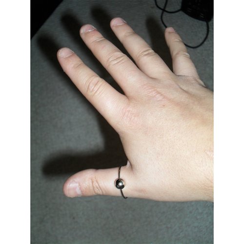 Thumb Ring