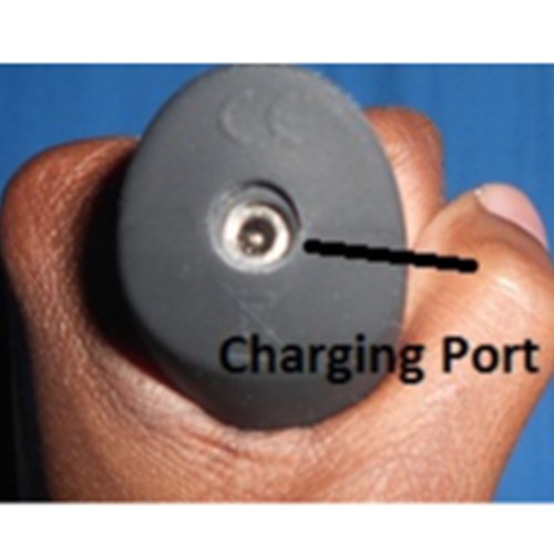 charging port