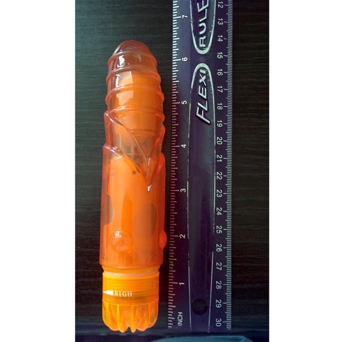 Orange Appeal Size