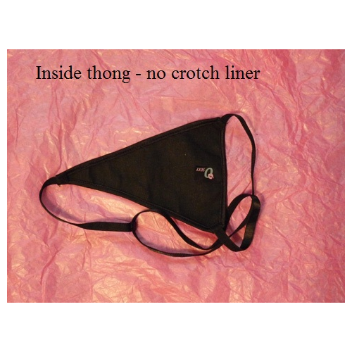 Inside g-string