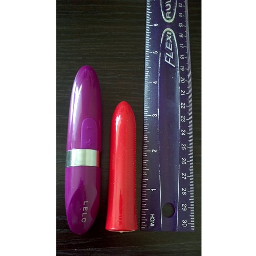Mia & Salsa Size