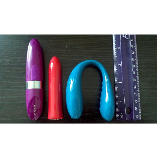 Lelo Mia, We-vibe Salsa, We-vibe 3