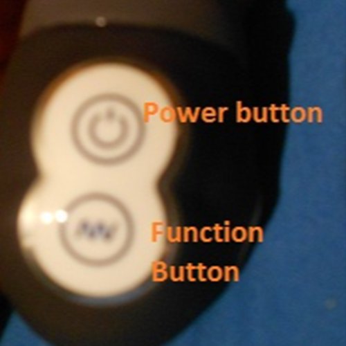 buttons