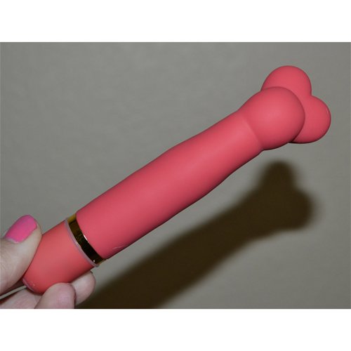 Wonderland - The heavenly heart - Traditional vibrators - Review by puppylove Wonderland - The heavenly heart - traditional vibrator review by puppylove - 웹