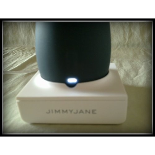 Jimmyjane Form 4- light indicator