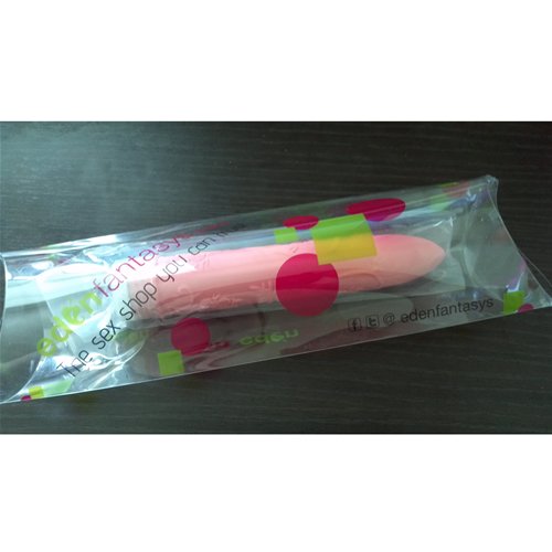 Pleasure Petals Outer Package